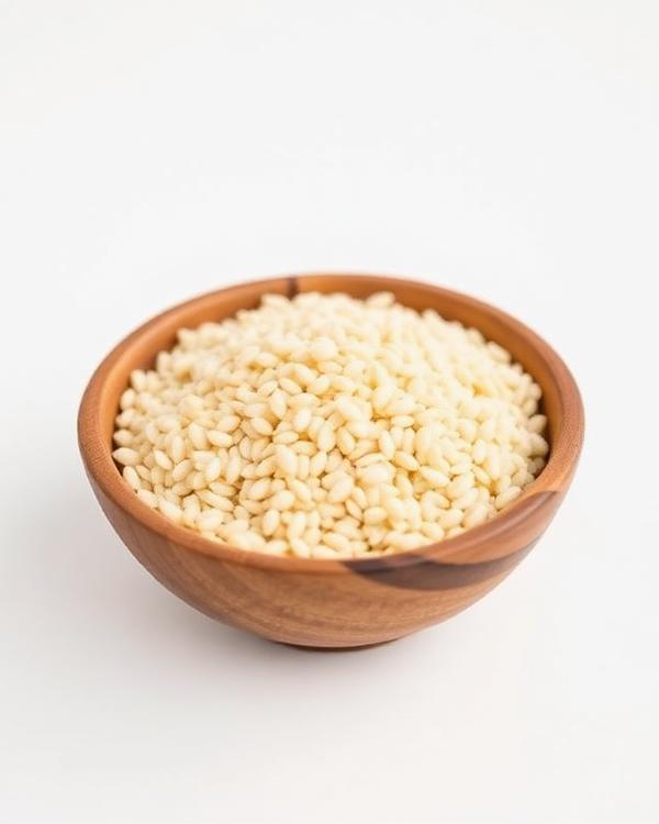 Unpolished Barnyard Millet from Aathva Organics