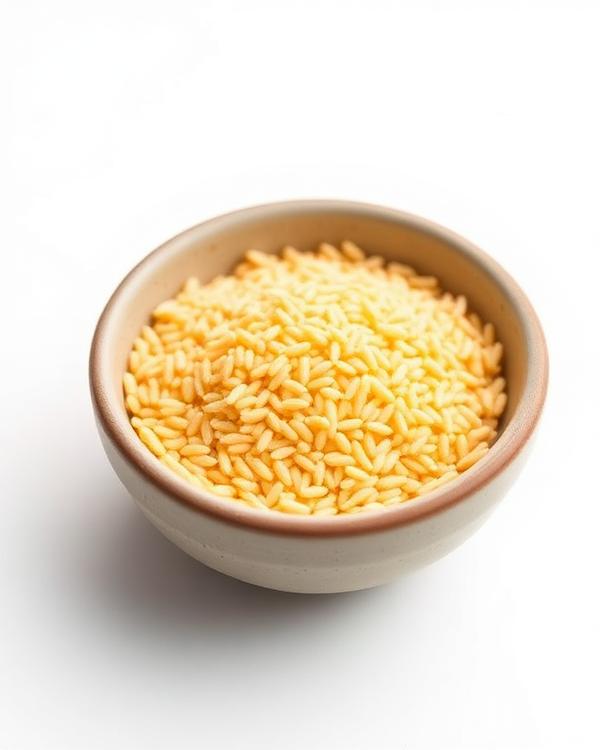 Unpolished Foxtail Millet from Aathva Organics