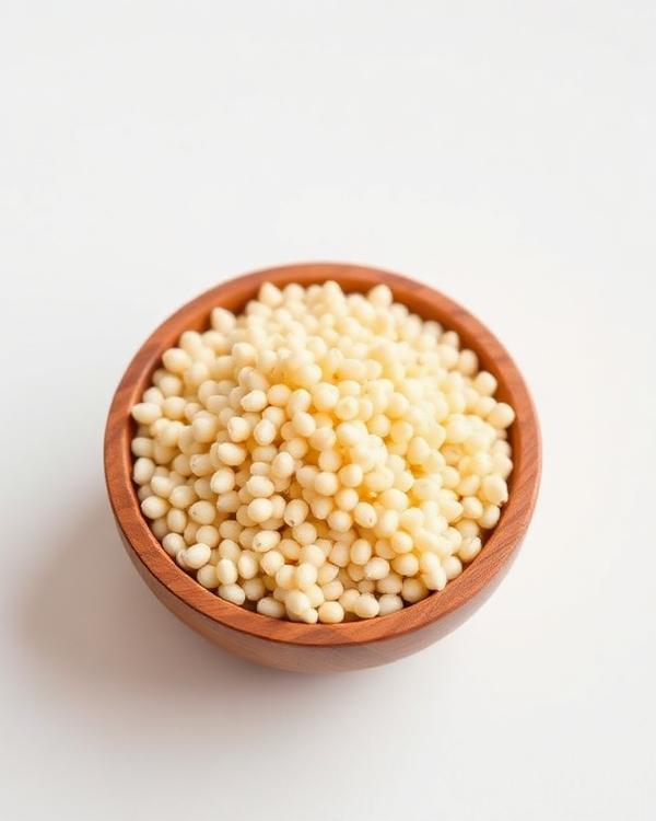 Unpolished Little Millet from Aathva Organics