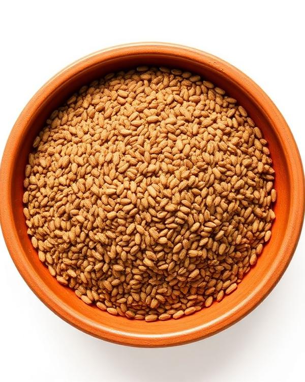 Sprouted Ragi Malt Powder from Aathva Organics