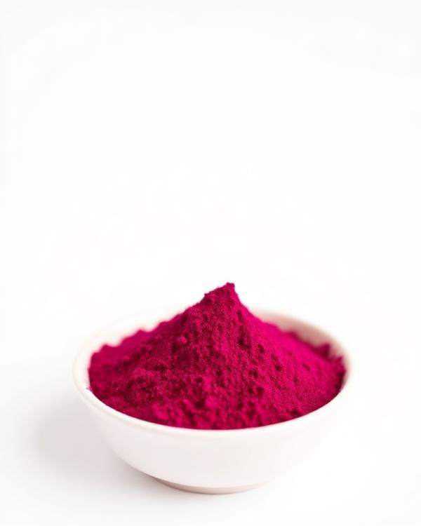 Beetroot Powder from Aathva Organics