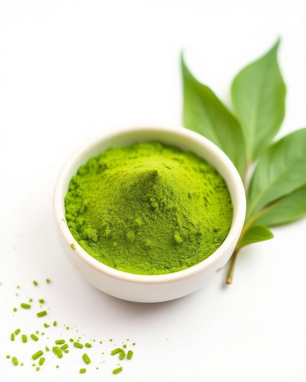 Pure Moringa Leaf Powder from Aathva Organics